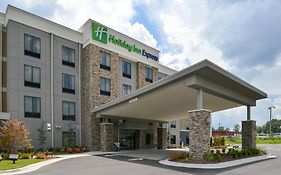 Holiday Inn Express And Suites Bryant - Benton Area By Ihg